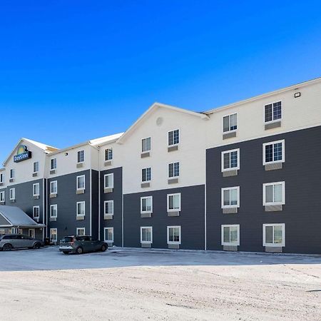 Days Inn & Suites By Wyndham Rochester South Εξωτερικό φωτογραφία