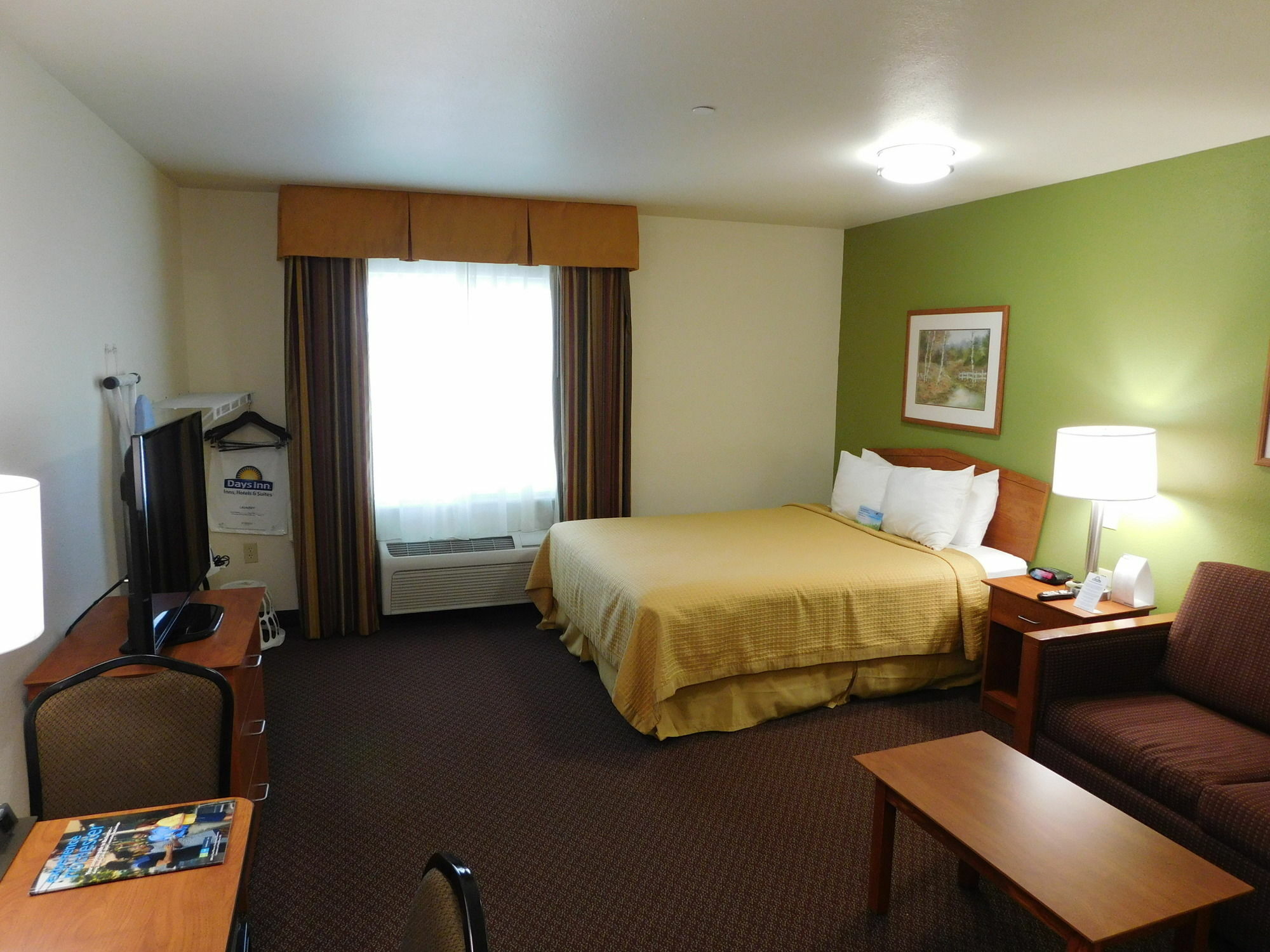 Days Inn & Suites By Wyndham Rochester South Εξωτερικό φωτογραφία
